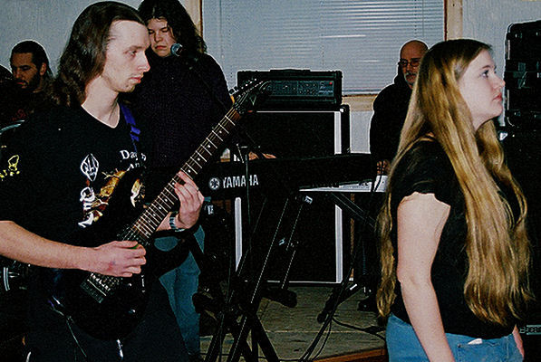 Shroud Of Bereavement - Shroud Of Bereavement (Quincy MA) (image 6 of 12)
