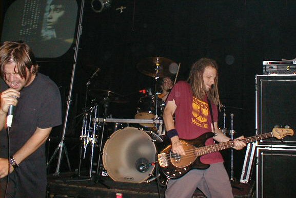 Sinch - Sinch (Grand Rapids -  MI) (image 3 of 32)