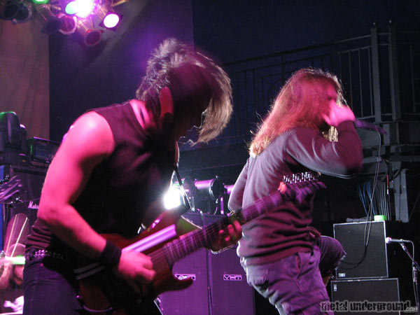 Unearth - Slayer And Unearth 2007 (Washington -  DC) (image 48 of 72)