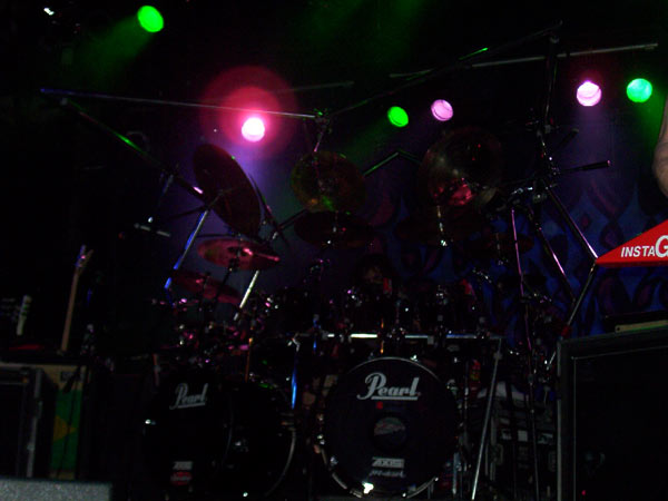 Morbid Angel - Soulfly And Morbid Angel 2005 (Philadelphia PA) (image 3 of 30)