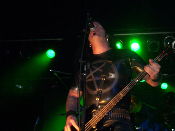 Morbid Angel - Soulfly And Morbid Angel 2005 (Philadelphia PA) (image 7 of 30)