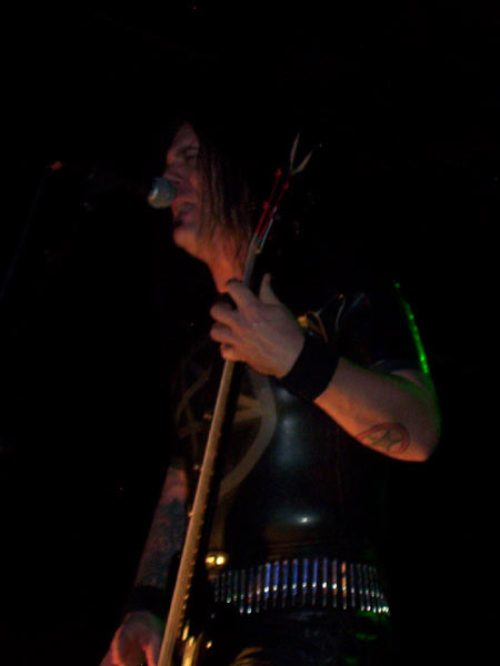 Morbid Angel - Soulfly And Morbid Angel 2005 (Philadelphia PA) (image 9 of 30)