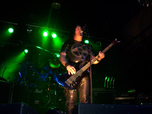 Morbid Angel - Soulfly And Morbid Angel 2005 (Philadelphia PA) (image 10 of 30)
