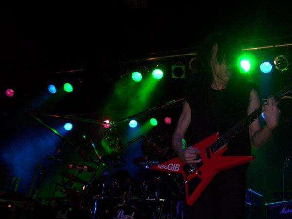Morbid Angel - Soulfly And Morbid Angel 2005 (Philadelphia PA) (image 12 of 30)