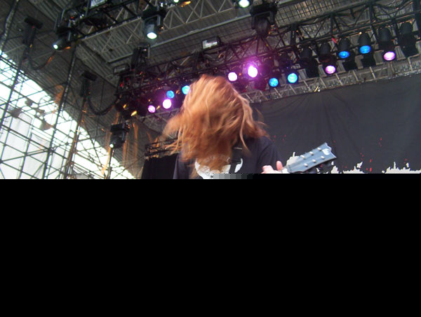 Chimaira - Sounds Of The Underground 2005 (Philadelphia PA) (image 4 of 54)