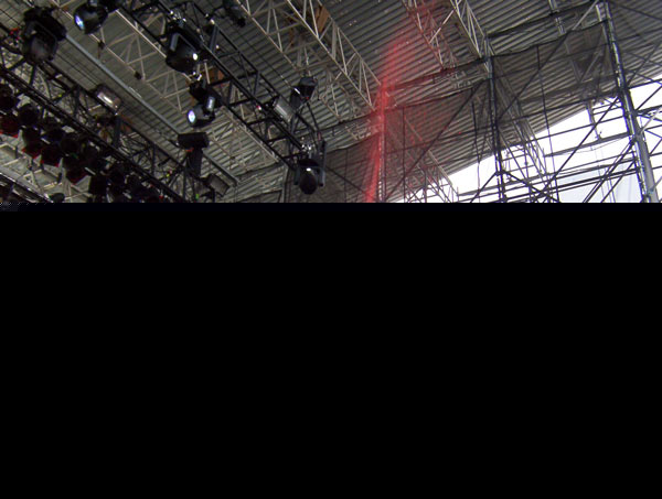 Gwar - Sounds Of The Underground 2005 (Philadelphia PA) (image 22 of 54)