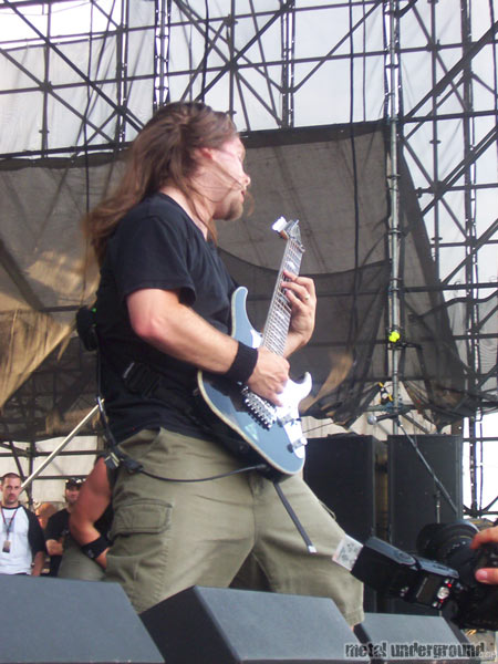 Unearth - Sounds Of The Underground 2005 (Philadelphia PA) (image 54 of 54)