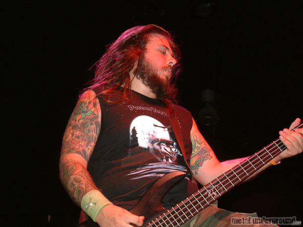 A Life Once Lost - Sounds Of The Underground 2005 (Vancouver BC) (image 3 of 58)