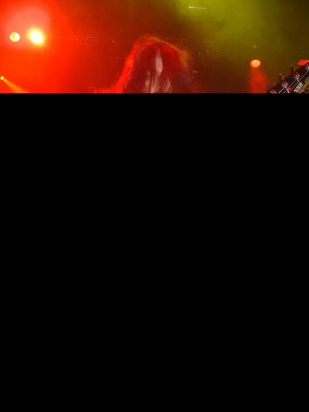 Chimaira - Sounds Of The Underground 2005 (Vancouver BC) (image 5 of 58)