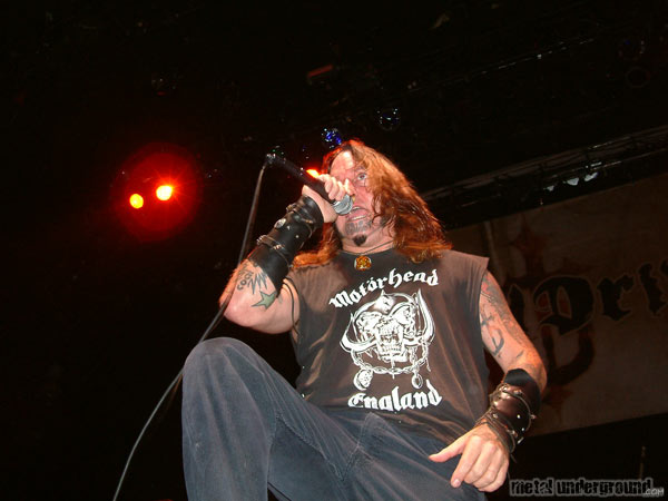 DevilDriver - Sounds Of The Underground 2005 (Vancouver BC) (image 15 of 58)