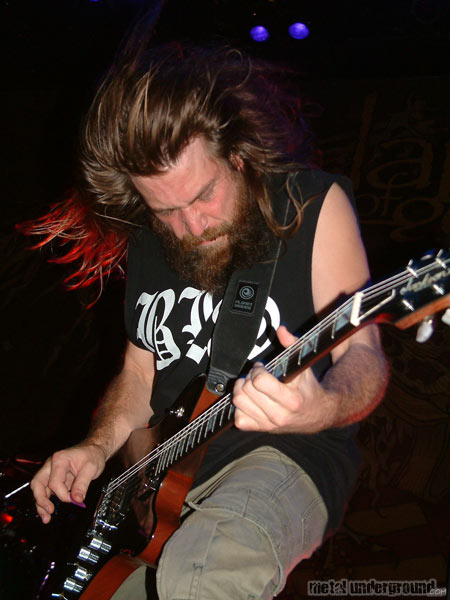 Lamb Of God - Sounds Of The Underground 2005 (Vancouver BC) (image 26 of 58)