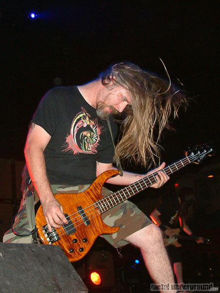 Lamb Of God - Sounds Of The Underground 2005 (Vancouver BC) (image 27 of 58)