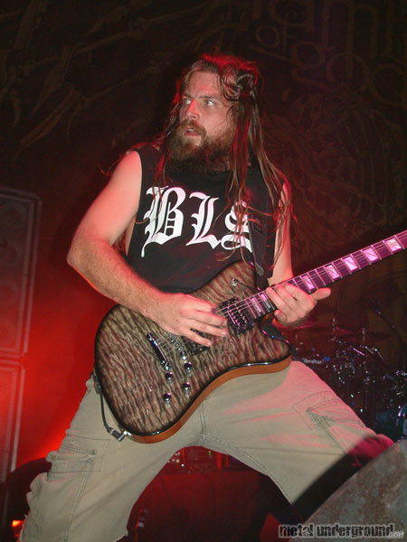 Lamb Of God - Sounds Of The Underground 2005 (Vancouver BC) (image 28 of 58)