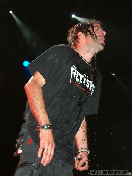 Lamb Of God - Sounds Of The Underground 2005 (Vancouver BC) (image 29 of 58)