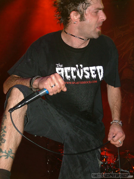 Lamb Of God - Sounds Of The Underground 2005 (Vancouver BC) (image 30 of 58)