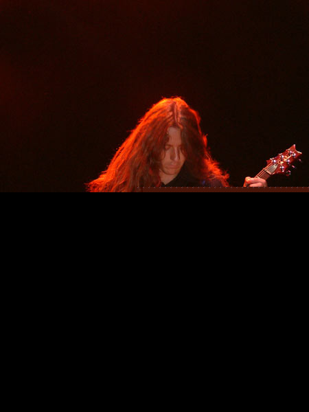 Opeth - Sounds Of The Underground 2005 (Vancouver BC) (image 33 of 58)