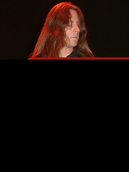 Opeth - Sounds Of The Underground 2005 (Vancouver BC) (image 34 of 58)