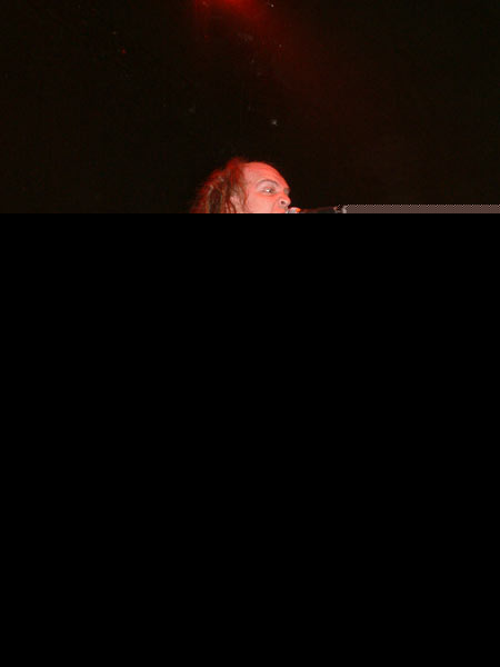 Strapping Young Lad - Sounds Of The Underground 2005 (Vancouver BC) (image 41 of 58)