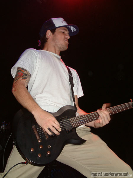 Throwdown - Sounds Of The Underground 2005 (Vancouver BC) (image 48 of 58)