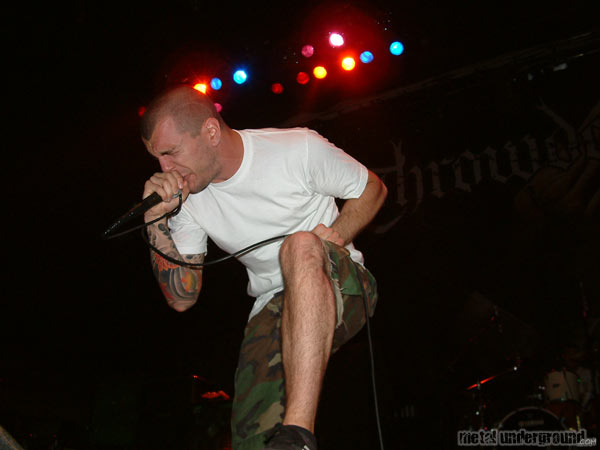 Throwdown - Sounds Of The Underground 2005 (Vancouver BC) (image 49 of 58)