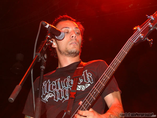 Throwdown - Sounds Of The Underground 2005 (Vancouver BC) (image 50 of 58)