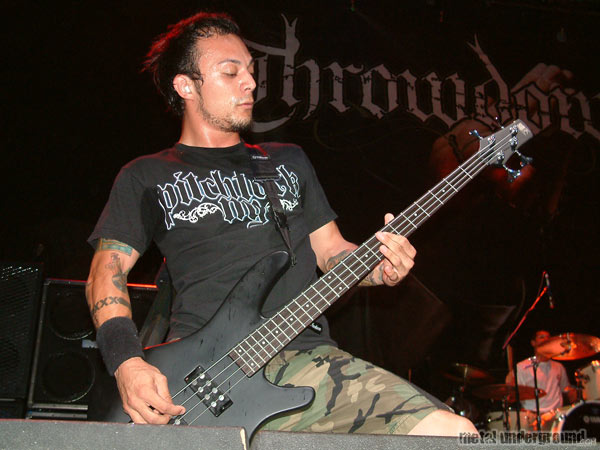 Throwdown - Sounds Of The Underground 2005 (Vancouver BC) (image 51 of 58)