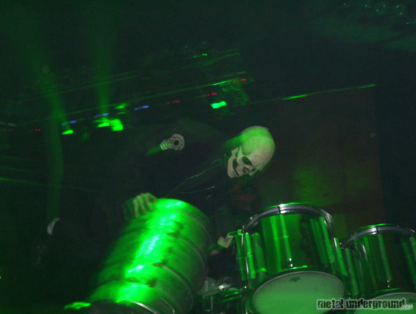 Slipknot - Subliminal Verses (Philadelphia PA) (image 5 of 15)
