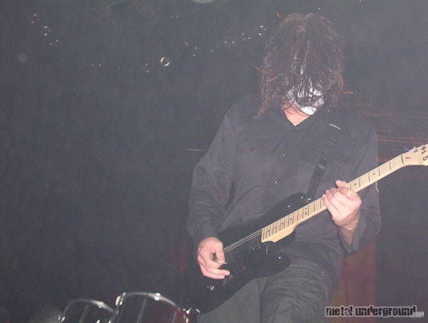 Slipknot - Subliminal Verses (Philadelphia PA) (image 6 of 15)