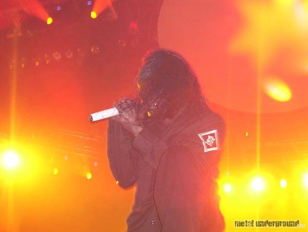 Slipknot - Subliminal Verses (Philadelphia PA) (image 7 of 15)