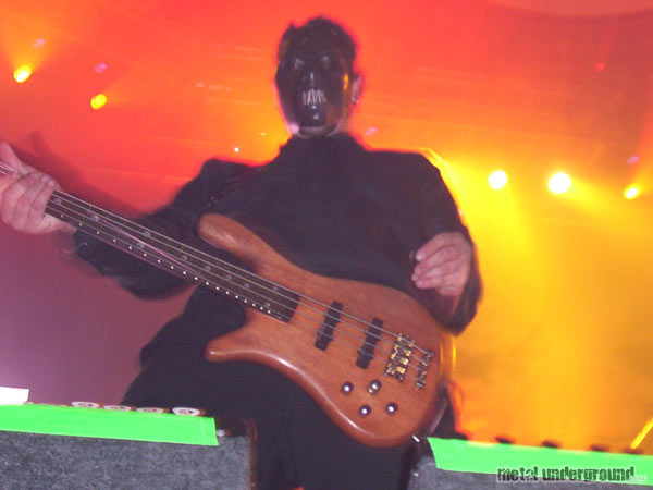Slipknot - Subliminal Verses (Philadelphia PA) (image 8 of 15)