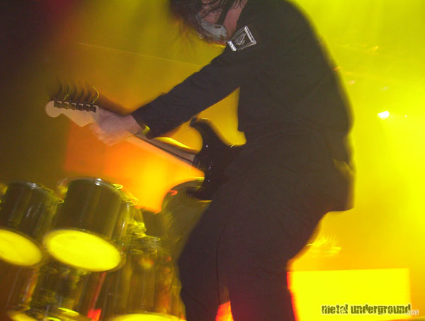 Slipknot - Subliminal Verses (Philadelphia PA) (image 9 of 15)