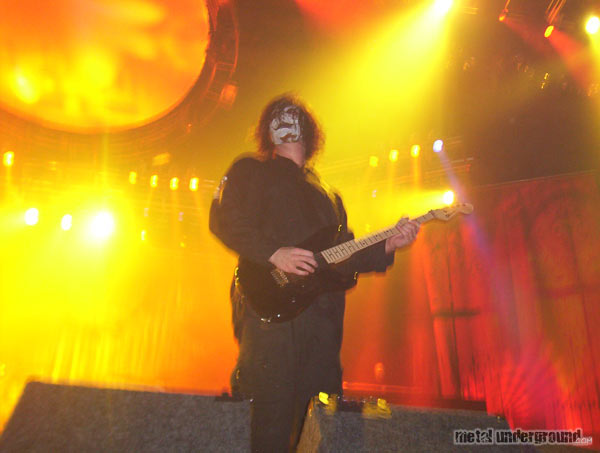Slipknot - Subliminal Verses (Philadelphia PA) (image 11 of 15)
