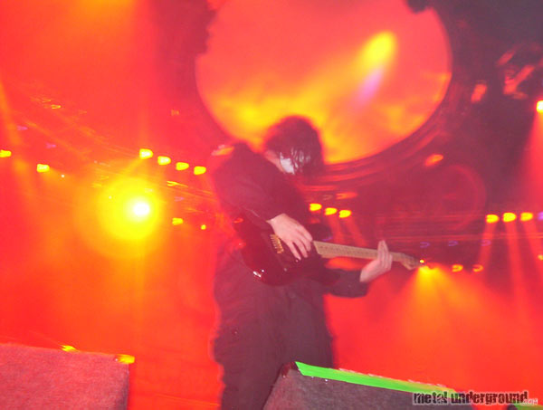 Slipknot - Subliminal Verses (Philadelphia PA) (image 12 of 15)