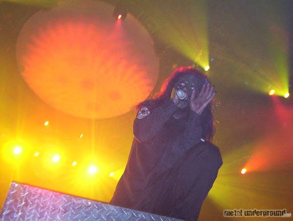 Slipknot - Subliminal Verses (Philadelphia PA) (image 13 of 15)