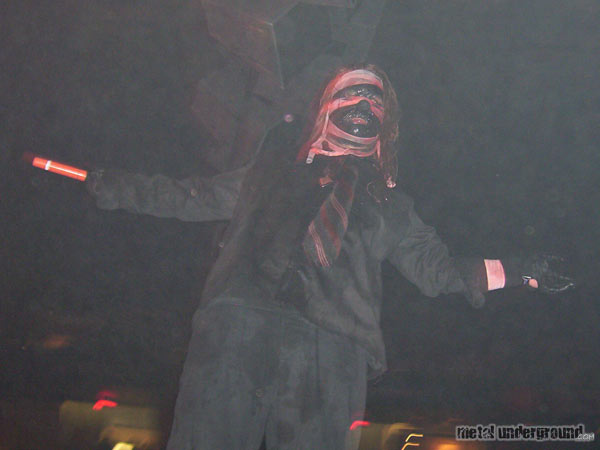Slipknot - Subliminal Verses (Philadelphia PA) (image 14 of 15)