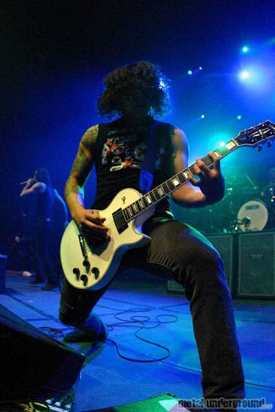 Taste Of Chaos - Taste Of Chaos 2006 (Dayton -  OH) (image 13 of 70)