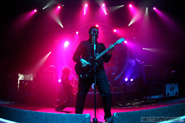 Taste Of Chaos - Taste Of Chaos 2006 (Dayton -  OH) (image 18 of 70)