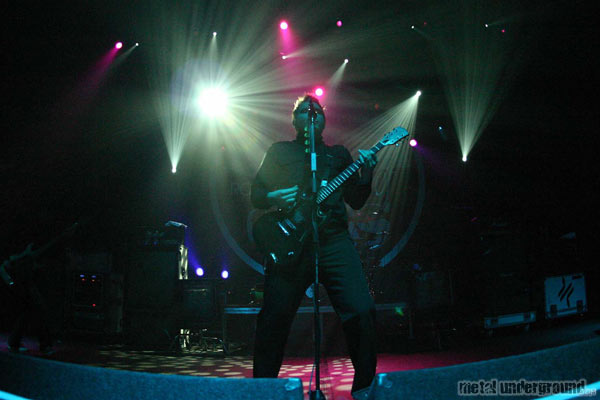 Taste Of Chaos - Taste Of Chaos 2006 (Dayton -  OH) (image 19 of 70)