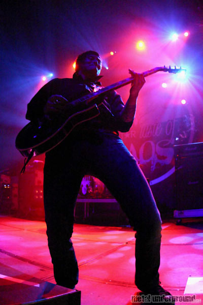 Taste Of Chaos - Taste Of Chaos 2006 (Dayton -  OH) (image 20 of 70)