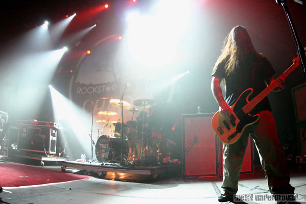 Taste Of Chaos - Taste Of Chaos 2006 (Dayton -  OH) (image 21 of 70)