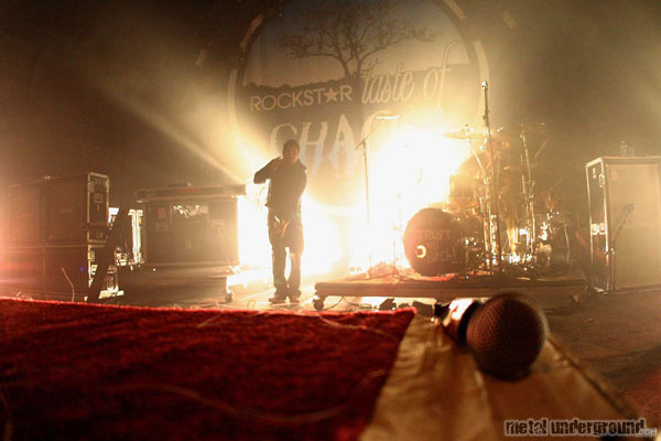 Taste Of Chaos - Taste Of Chaos 2006 (Dayton -  OH) (image 22 of 70)