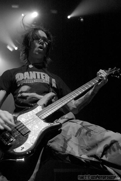 Taste Of Chaos - Taste Of Chaos 2006 (Dayton -  OH) (image 26 of 70)