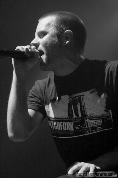Taste Of Chaos - Taste Of Chaos 2006 (Dayton -  OH) (image 29 of 70)