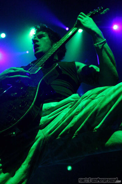 Taste Of Chaos - Taste Of Chaos 2006 (Dayton -  OH) (image 32 of 70)
