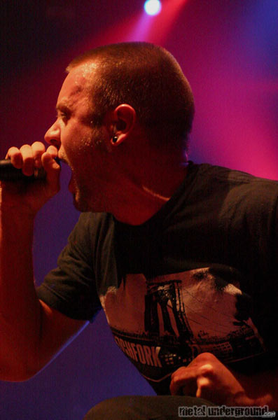 Taste Of Chaos - Taste Of Chaos 2006 (Dayton -  OH) (image 36 of 70)
