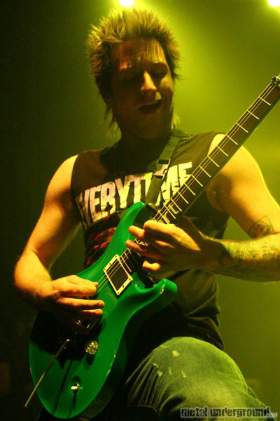 Taste Of Chaos - Taste Of Chaos 2006 (Dayton -  OH) (image 39 of 70)