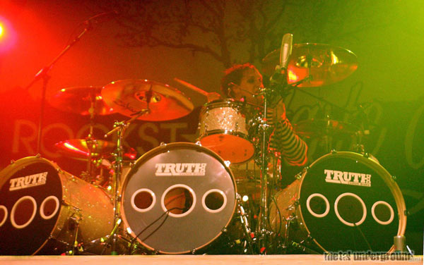 Taste Of Chaos - Taste Of Chaos 2006 (Dayton -  OH) (image 41 of 70)