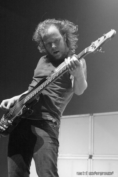 Taste Of Chaos - Taste Of Chaos 2006 (Dayton -  OH) (image 44 of 70)