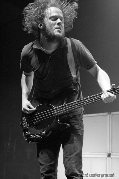 Taste Of Chaos - Taste Of Chaos 2006 (Dayton -  OH) (image 45 of 70)