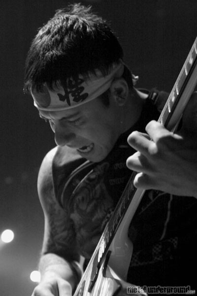 Taste Of Chaos - Taste Of Chaos 2006 (Dayton -  OH) (image 46 of 70)